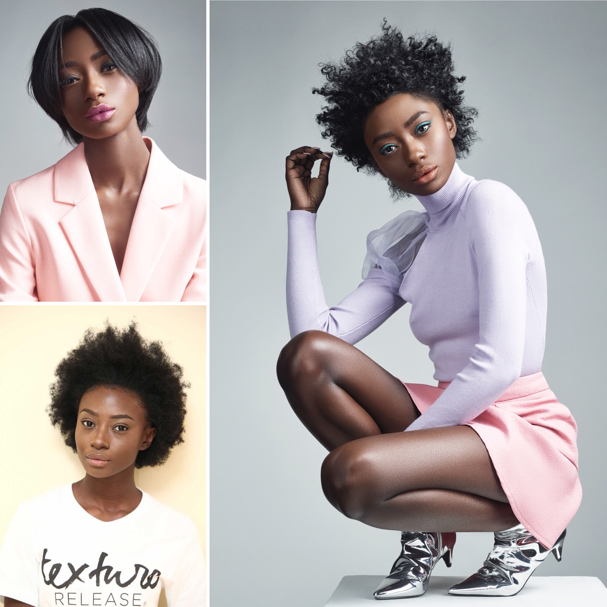 Texture Release Products Avlon Industries